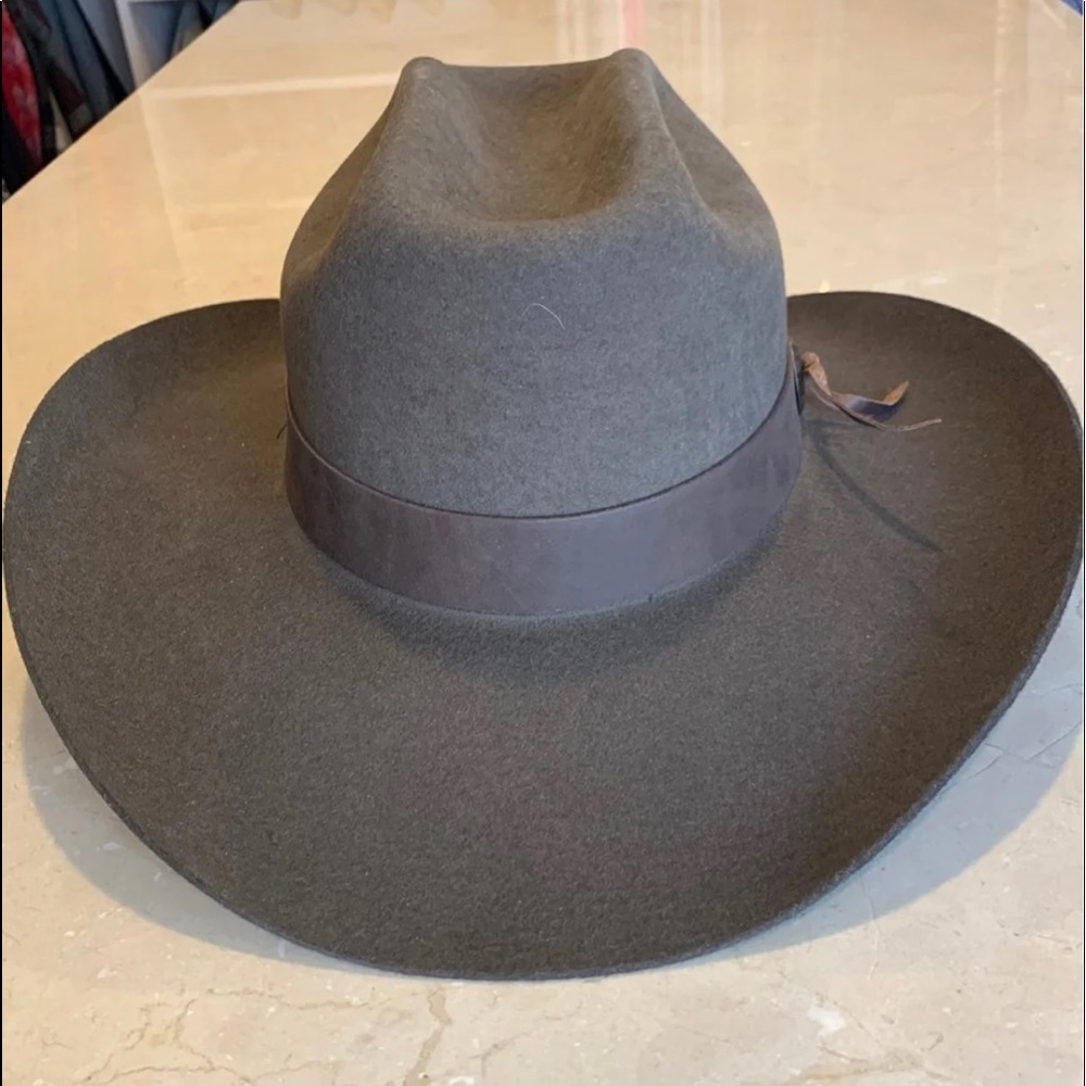 Stetson Cowboy Hat